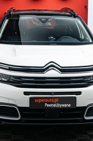 Citroen C5 Aircross 1.2 PureTech Shine EAT8 1.2 PureTech Shine EAT8 130KM-2