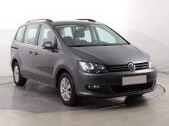 Volkswagen Sharan II , Salon Polska, Serwis ASO, 7 miejsc, Navi, Xenon, Bi-Xenon,