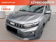 Dacia Jogger Expression 5-miejsc 1.2 Eco-G LPG Expression 5-miejsc 1.2 Eco-G LPG