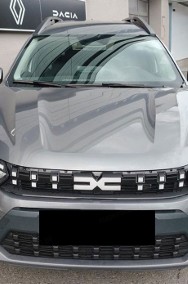 Dacia Jogger Expression 5-miejsc 1.2 Eco-G LPG Expression 5-miejsc 1.2 Eco-G LPG-2