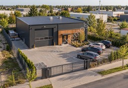 Lokal Grodzisk Mazowiecki