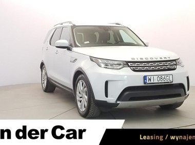 Land Rover Discovery Sport 3.0 TD6 HSE ! Z polskiego salonu ! Faktura VAT !-1