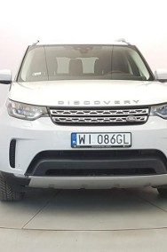 Land Rover Discovery Sport 3.0 TD6 HSE ! Z polskiego salonu ! Faktura VAT !-2