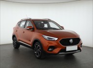 MG ZS ZS SUV , 1. Właściciel, Serwis ASO, VAT 23%, Skóra, Navi, Klima,
