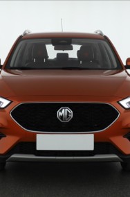 MG ZS ZS SUV , 1. Właściciel, Serwis ASO, VAT 23%, Skóra, Navi, Klima,-2