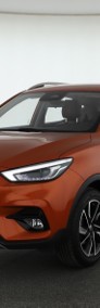 MG ZS ZS SUV , 1. Właściciel, Serwis ASO, VAT 23%, Skóra, Navi, Klima,-3