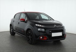 Citroen C3 III , Navi, Klimatronic, Tempomat, Parktronic,