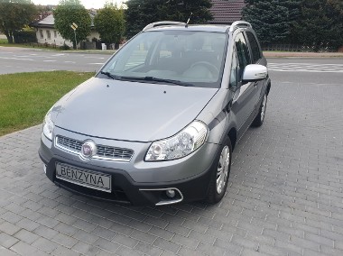 Fiat Sedici-1