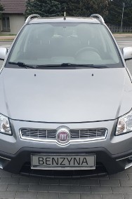 Fiat Sedici-2