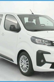 Peugeot Expert Long L2H1 Zabudowa Brygadowa Modułowa Long L2H1 Zabudowa Brygadowa Modułowa-2
