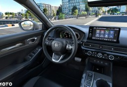 Honda Civic IX Honda Civic Advance 2.0 (184 KM) e:HEV e:CVT (100)