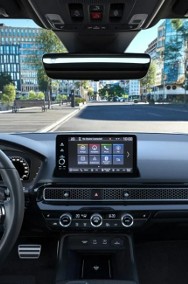 Honda Civic Advance 2.0 (184 KM) e:HEV e:CVT (100)-3