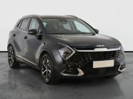 Kia Sportage IV , Salon Polska, 1. Właściciel, Serwis ASO, Automat, VAT 23%,