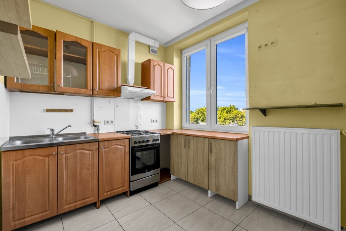 Mieszkanie na sprzedaż, 2 pokoje, 32 m², Warszawa