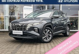 Hyundai Tucson III 1.6T-GDI EXECUTIVE 4WD 180KM 7DCT Salon Polska Gwar. 2026 od Dealera