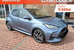 Toyota Yaris IV Style 1.5 Hybrid Style 1.5 Hybrid 116KM | Podgrzewane fotele!