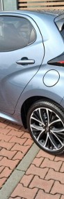 Toyota Yaris IV Style 1.5 Hybrid Style 1.5 Hybrid 116KM | Podgrzewane fotele!-4