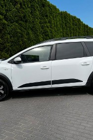 Dacia Jogger 1.0 101KM Gaz Radar CarPlay 7 osobowy-2