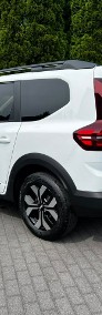 Dacia Jogger 1.0 101KM Gaz Radar CarPlay 7 osobowy-3