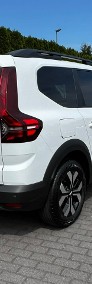 Dacia Jogger 1.0 101KM Gaz Radar CarPlay 7 osobowy-4