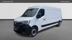 Renault Master dCi L3H3 Pack Clim