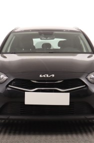 Kia Cee'd III , Salon Polska, 1. Właściciel, Serwis ASO, VAT 23%,-2