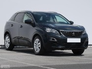 Peugeot 3008 , Salon Polska, 1. Właściciel, Serwis ASO, VAT 23%, Navi,