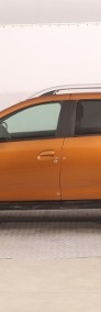 Dacia Duster I , Salon Polska, GAZ, Klima, Tempomat, Parktronic-4