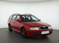 Skoda Octavia I , Salon Polska, HAK, Klima