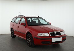 Skoda Octavia I , Salon Polska, HAK, Klima