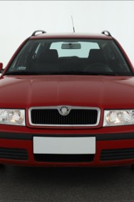 Skoda Octavia I , Salon Polska, HAK, Klima-2