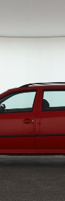 Skoda Octavia I , Salon Polska, HAK, Klima-4