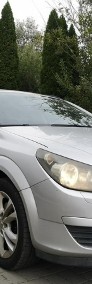 Opel Astra H 1,7 CDTI 80KM # Klima # Tempomat # Alu felgi # Isofix-3