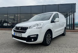 Peugeot Partner I rej. luty 2018, przebieg: 98000km