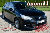 Citroen C4 II 1,6 e-hdi Dudki11 Automat,Klimatr 2 str.Navi,Tempomat.kredyt,OKAZJA