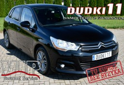 Citroen C4 II 1,6 e-hdi Dudki11 Automat,Klimatr 2 str.Navi,Tempomat.kredyt,OKAZJA