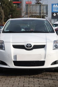 Toyota Auris I , Klimatronic,ALU-2