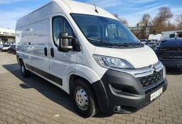 Citroen Jumper 35+ BlueHDi L3H2 Control 165KM