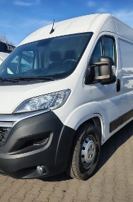 Citroen Jumper 35+ BlueHDi L3H2 Control 165KM-2