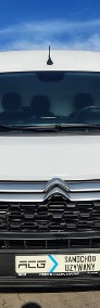 Citroen Jumper 35+ BlueHDi L3H2 Control 165KM-4