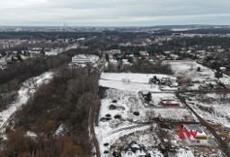 Działka budowlana Poznań Stare Miasto, ul. Bożydara