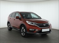 Honda CR-V IV , Salon Polska, 1. Właściciel, Serwis ASO, Automat, Skóra,