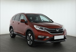 Honda CR-V IV , Salon Polska, 1. Właściciel, Serwis ASO, Automat, Skóra,