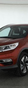 Honda CR-V IV , Salon Polska, 1. Właściciel, Serwis ASO, Automat, Skóra,-3