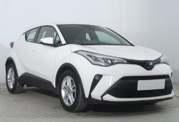 Toyota C-HR , Serwis ASO, Automat, VAT 23%, Klimatronic, Tempomat,