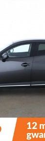 Mazda CX-3 GRATIS! Pakiet Serwisowy o wartości 800 zł!-3
