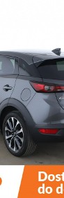 Mazda CX-3 GRATIS! Pakiet Serwisowy o wartości 800 zł!-4