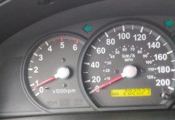 Kia Sorento I 2.5 CRDI 4x4