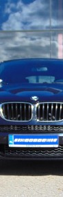 BMW X4 II 2,0/190KM Pakiet M, Kraj, ASO-4