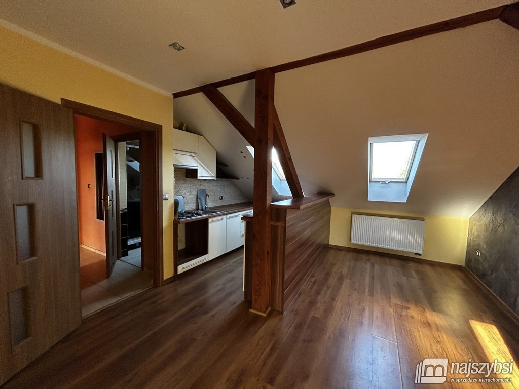 Mieszkanie na sprzedaż, 2 pokoje, 60 m², Polanów